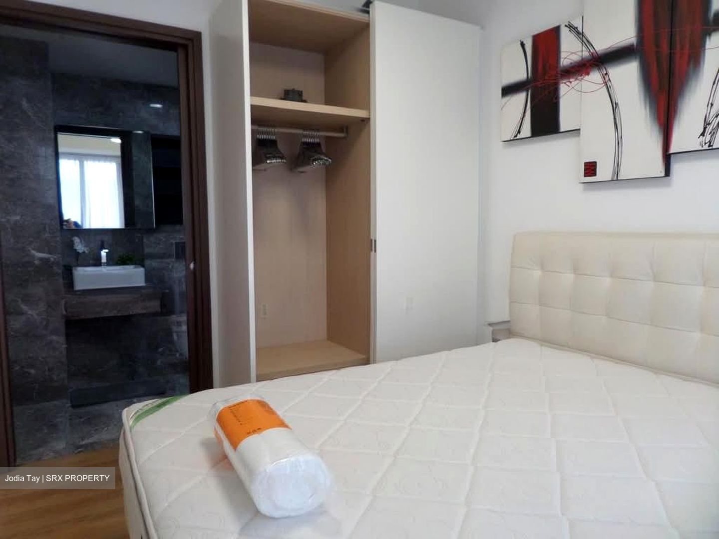 Espada (D9), Apartment #578523121